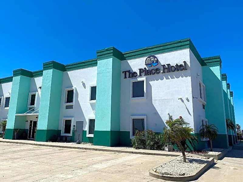 The Place Hotel