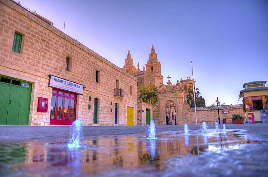 Luna Holiday Complex