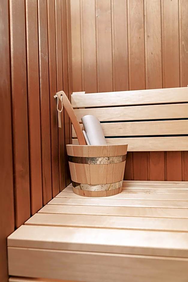 Aparthotel Zlatni Javor