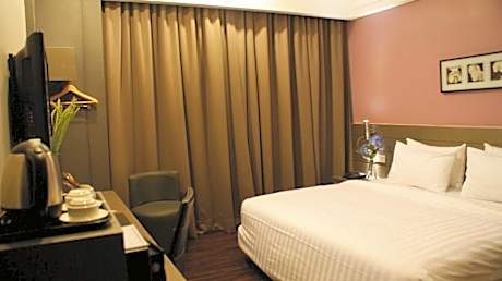 Grand Deluxe Double Room