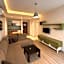 Delfino Apart Hotel