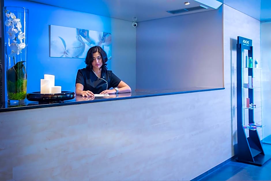 Hotel Balneario Alhama de Aragón