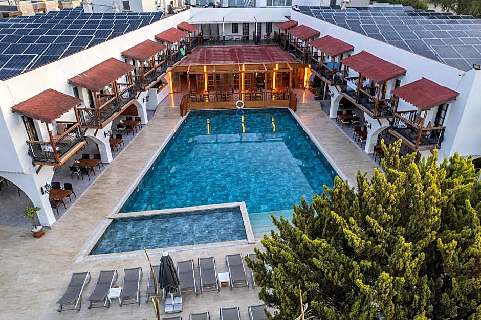 Costa Bitezhan Hotel - All Inclusive