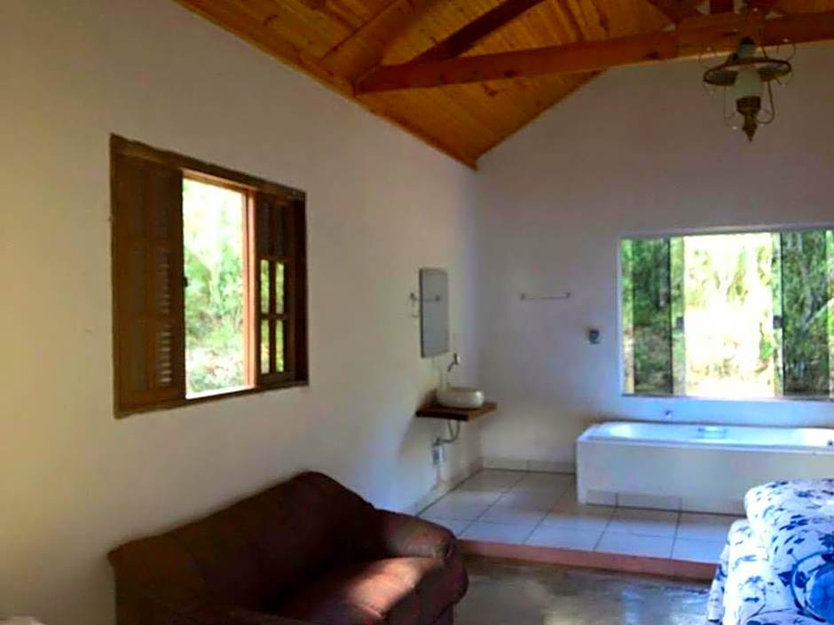 Pousada Chalés da Lua