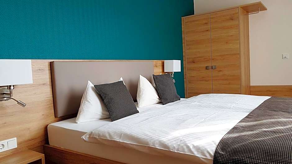 Photo 1 of 12 of Double Room