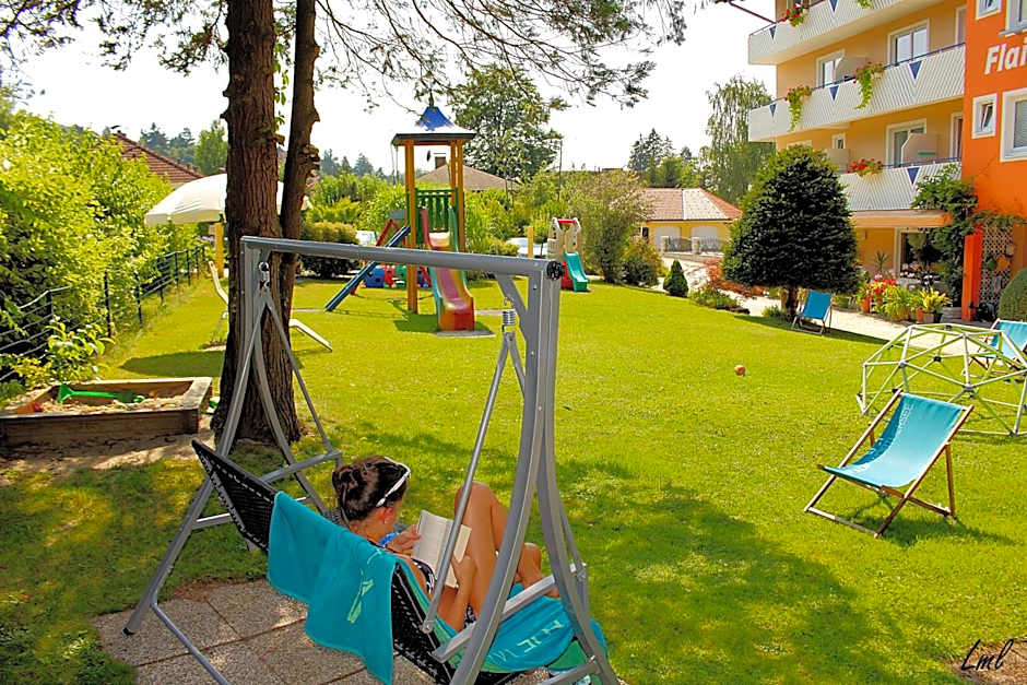 Flairhotel am Wörthersee