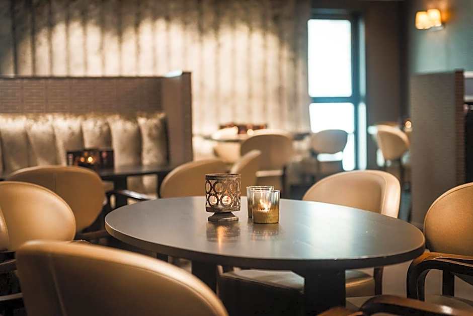 Keizershof Hotel Aalst