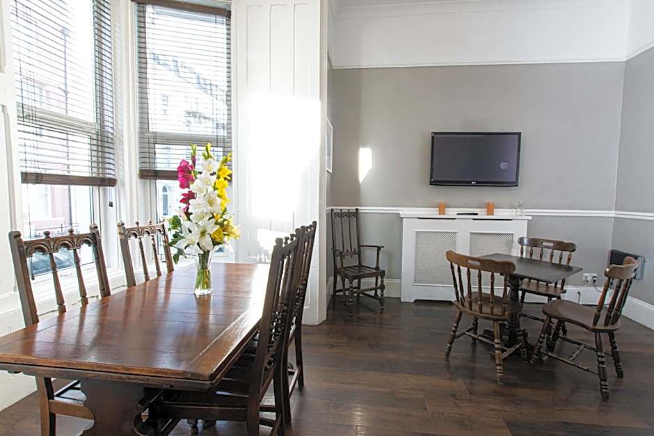 The Grosvenor Plymouth