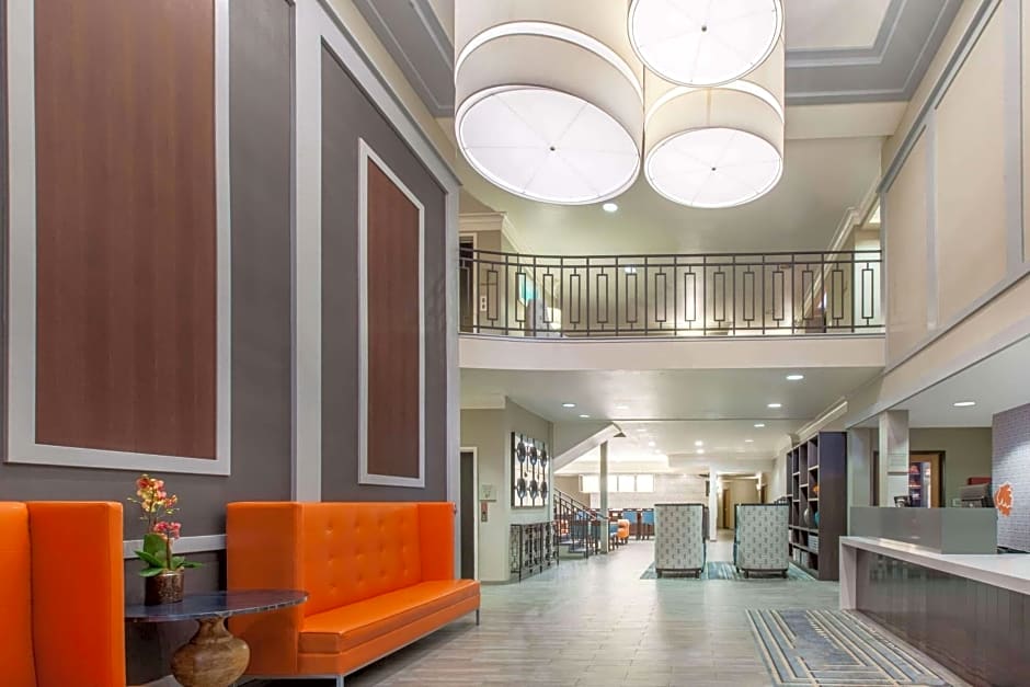 Hawthorn Suites by Wyndham Livermore