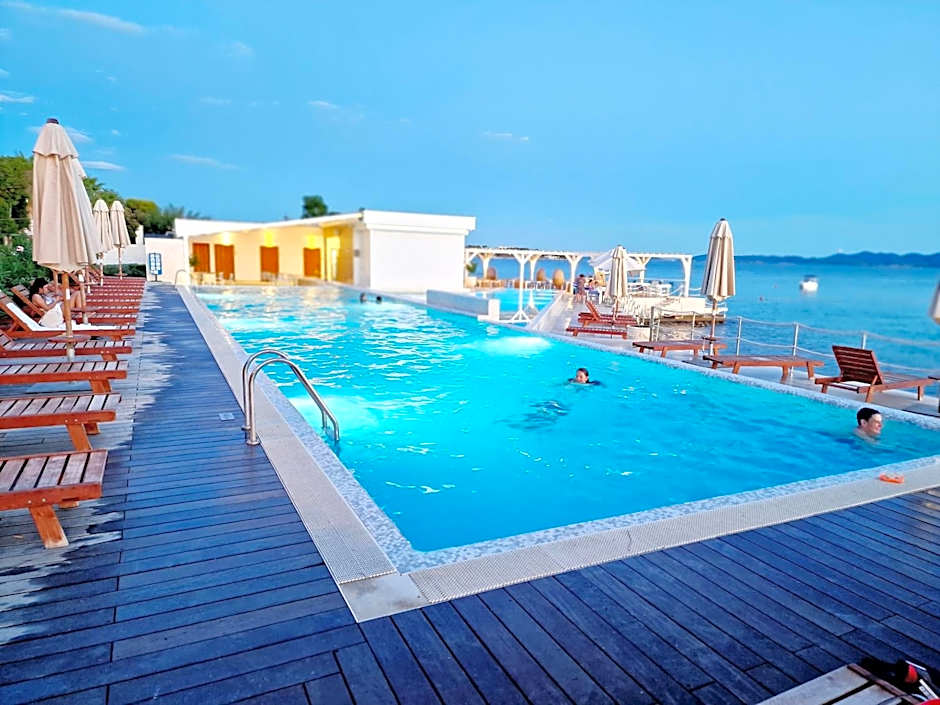 Residence-Apartment-Giuliano-Punta Skala,