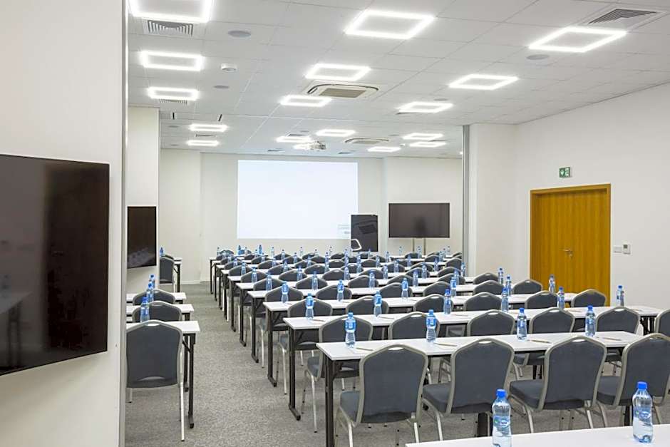 Arche Residence Łódź