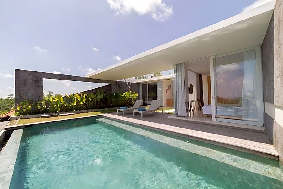 Hideaway Villas Bali Uluwatu by Kanaan Hospitality