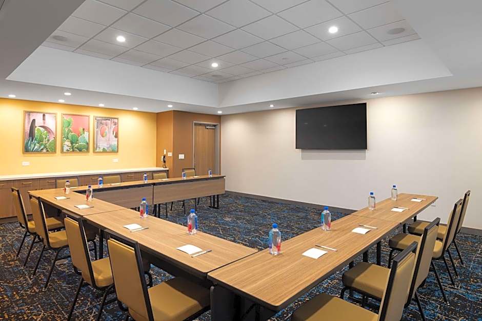 Hampton Inn & Suites Cottonwood, AZ