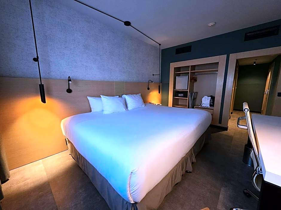 Novotel Bogota Parque 93