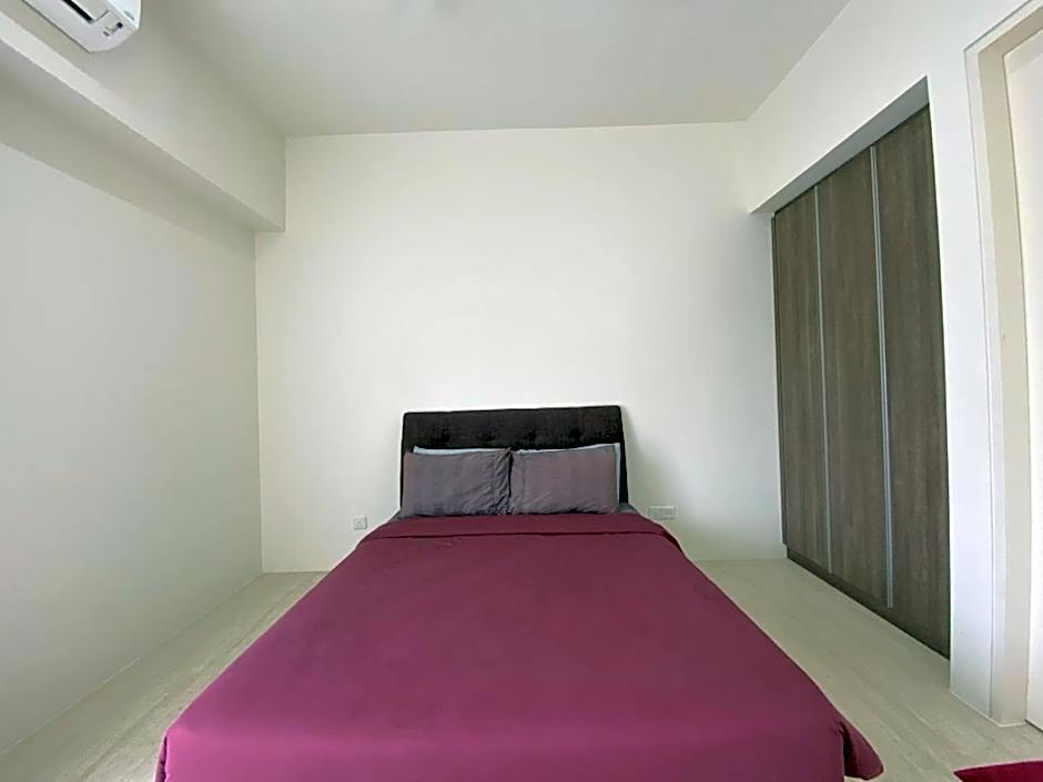 By The Sea with Side Seaview n Sunset view #3A2