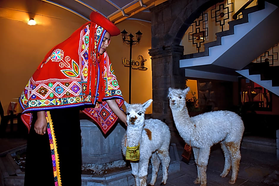 Imperial Cusco Hotel