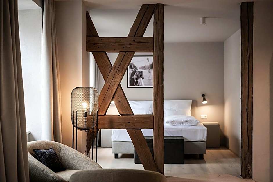 HOTEL & SPA Goldene Rose