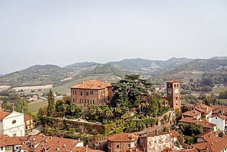 Junior Suite with Mountain View