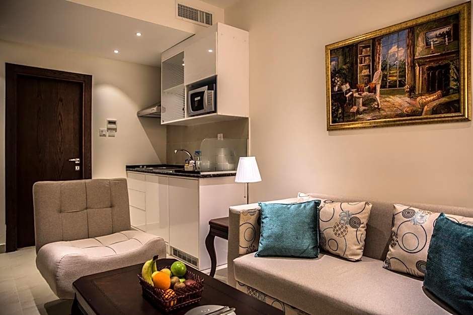 Naylover Hotel Suites