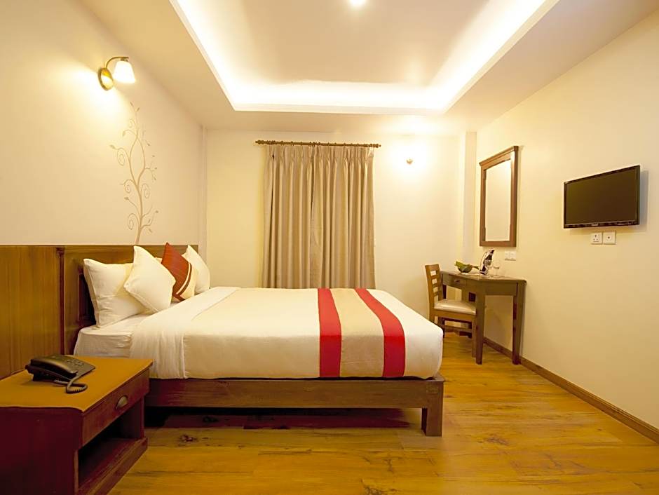 Hotel Utsab Himalaya