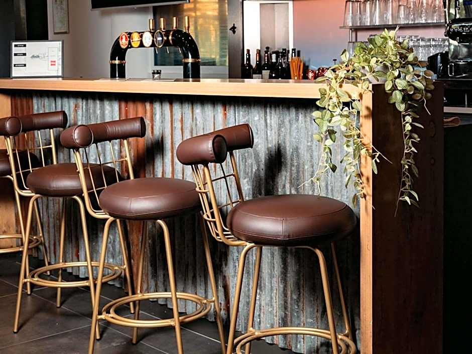 ibis Marseille Provence Aeroport