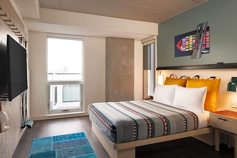 Moxy Halifax Downtown