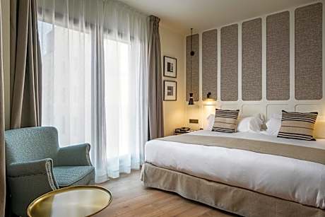 Superior Queen Room