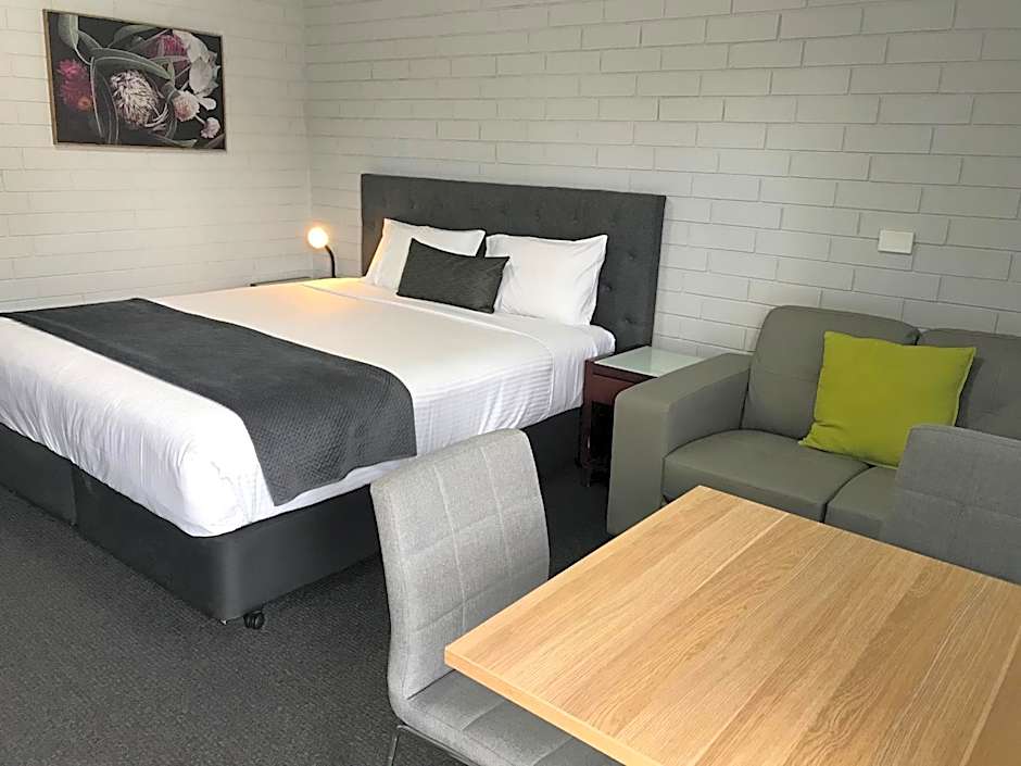 Frewville Motor Inn