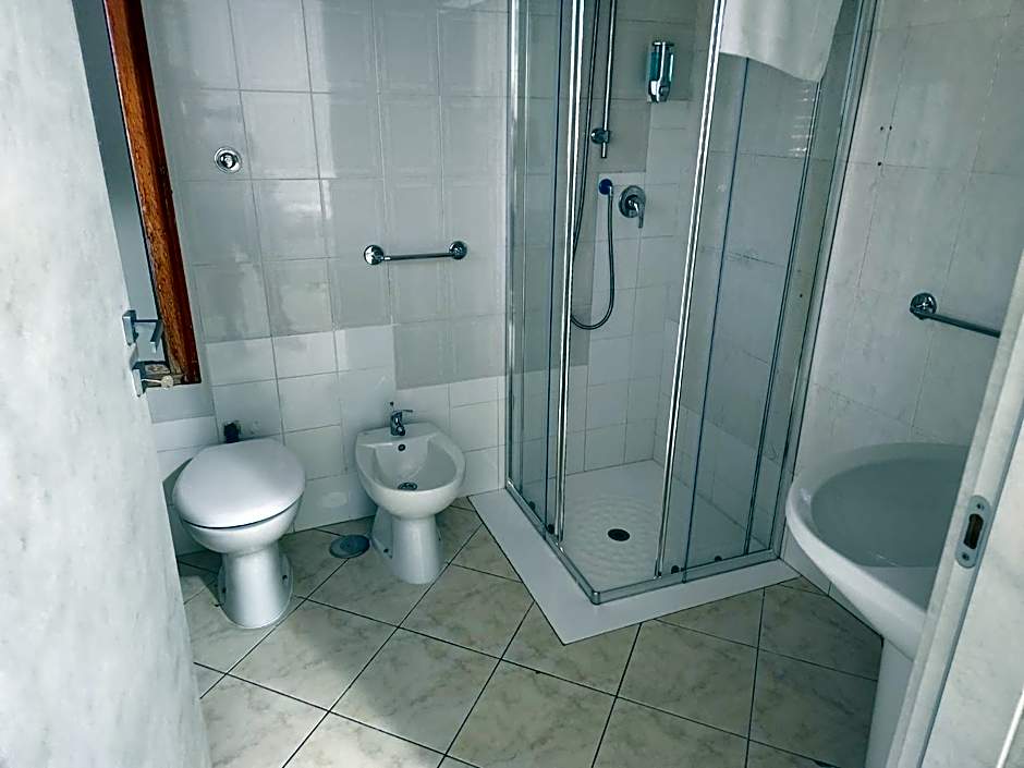 Nautilus Affittacamere