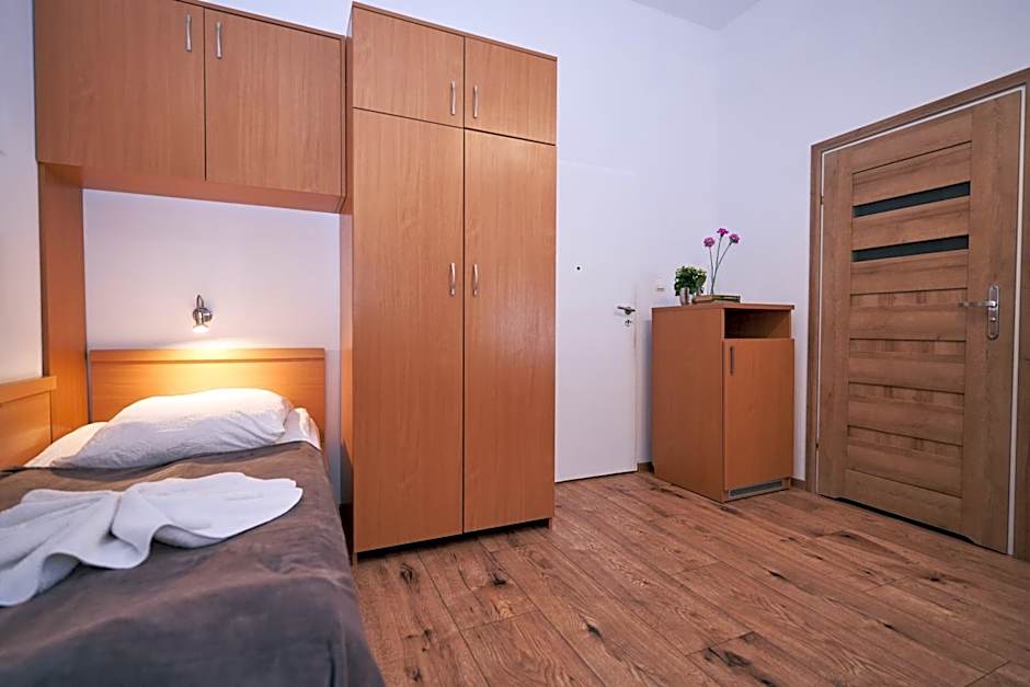 Hostel Evotel