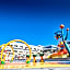 Hotel Delfin Plava Laguna