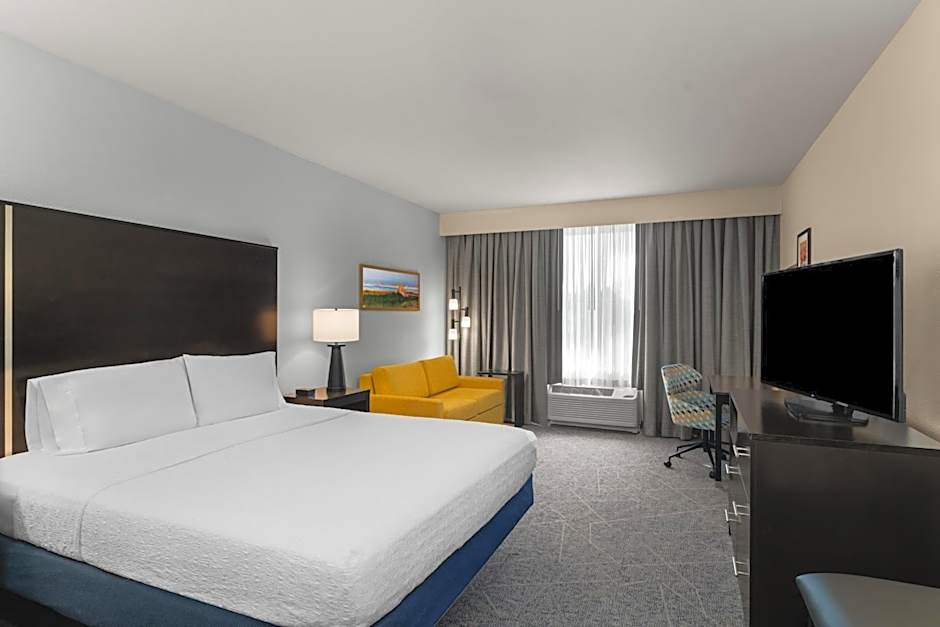 Hampton Inn & Suites Mountain View