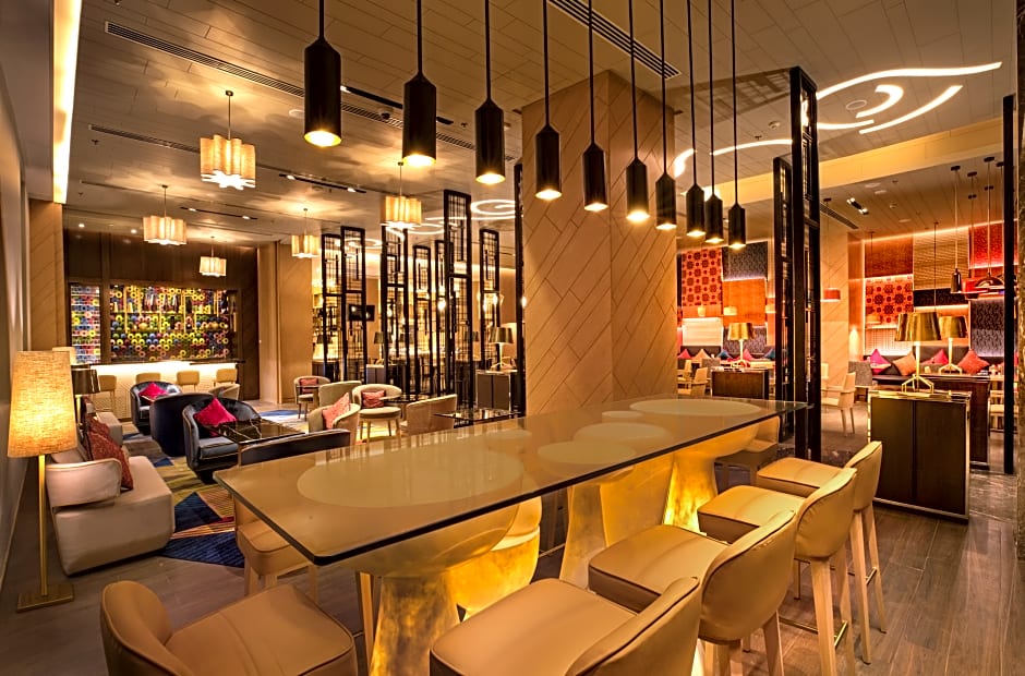 Welcomhotel by ITC Hotels, Race Course, Coimbatore