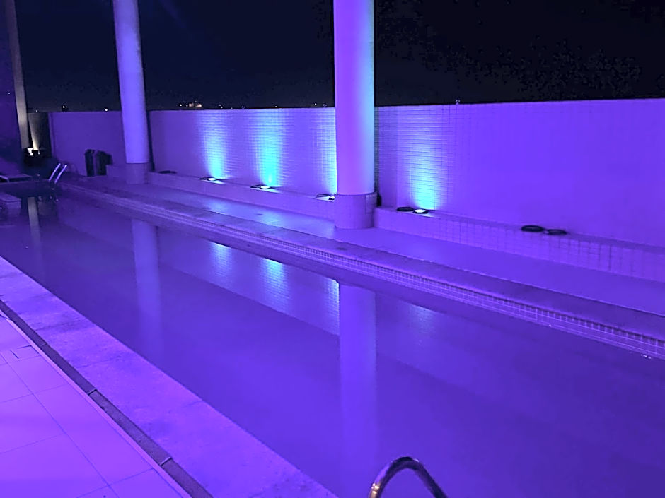 Novotel Santos