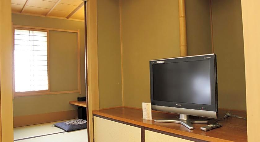 Dogo Onsen Dogo Funaya