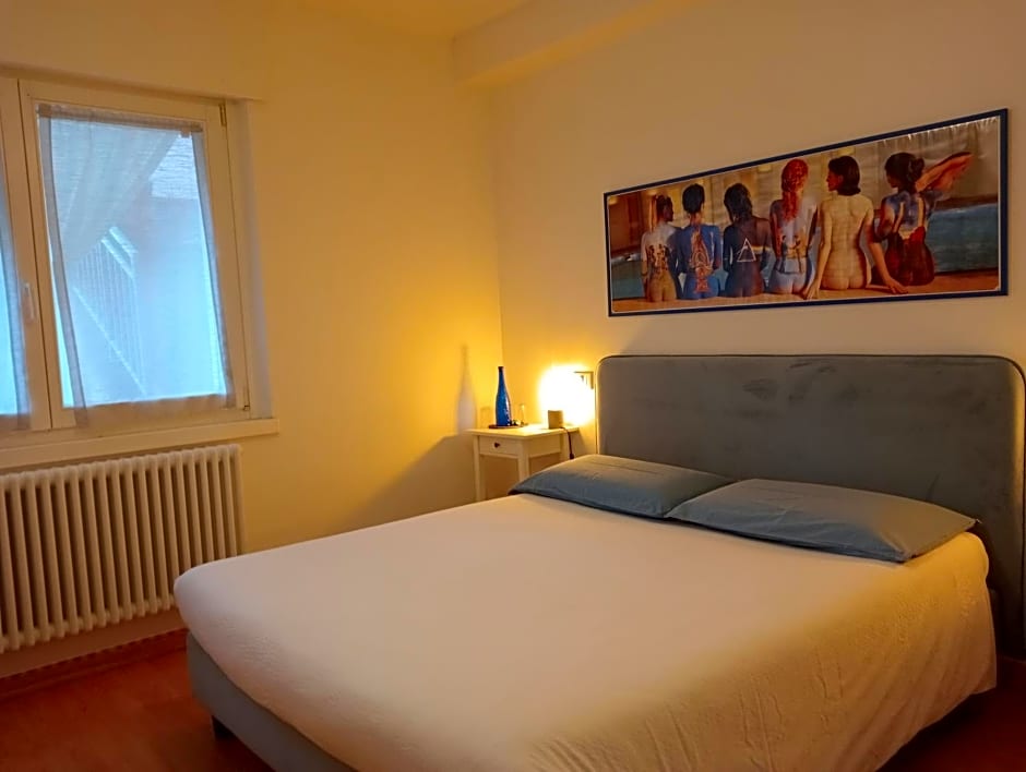 Bed and Breakfast AnnA