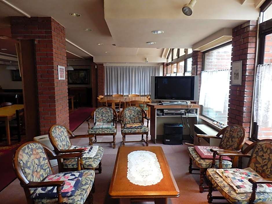 Hotel Weisser Hof Happei