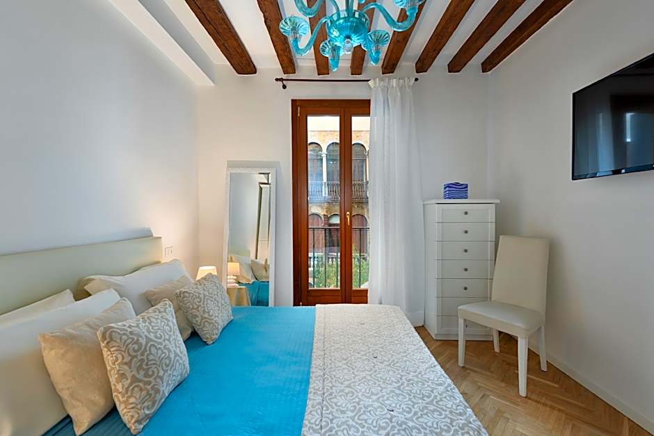 Ad Lofts Venezia