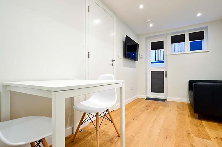 Sale Place Serviced Apartments by Concept Apartments