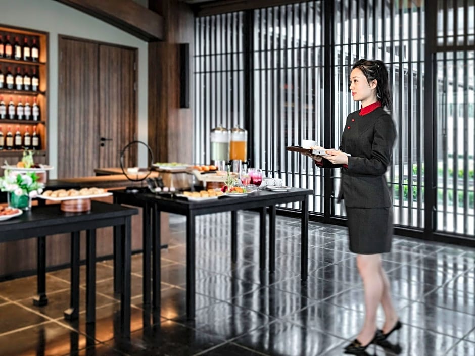 Pullman Nanchang Xinlv