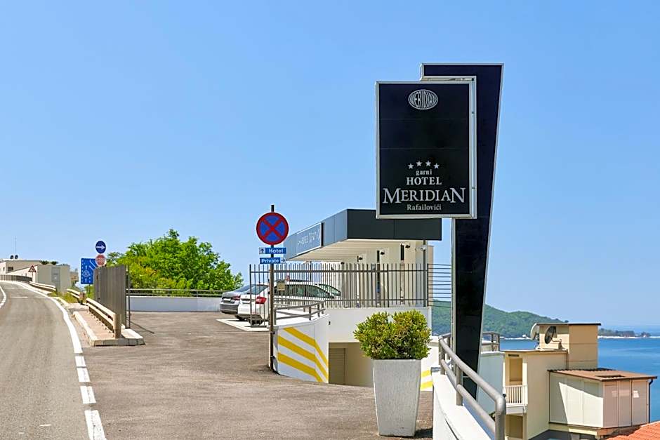 Meridian Hotel