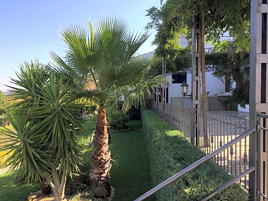 Apartamentos Atalayas Extremadura