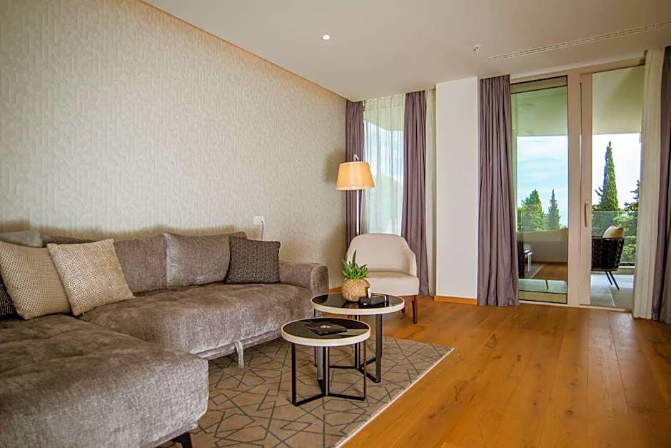 Hotel Imperial Conference & Spa