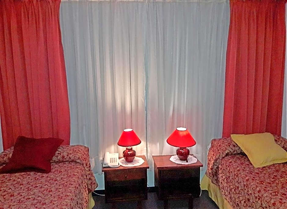 Ruca Cheli Village Ski Hotel