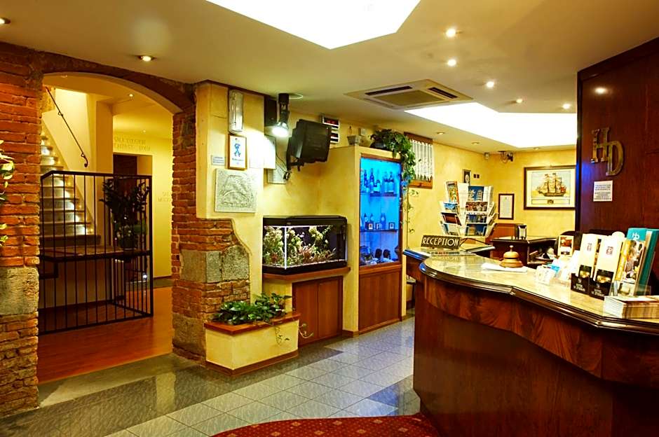 Hotel Di Stefano