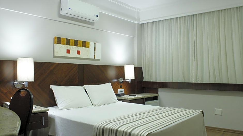 Bourbon Londrina Business Hotel