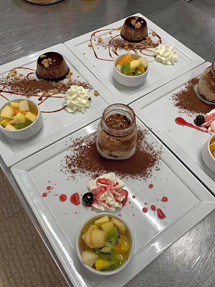 Hotel Ristorante Ligure
