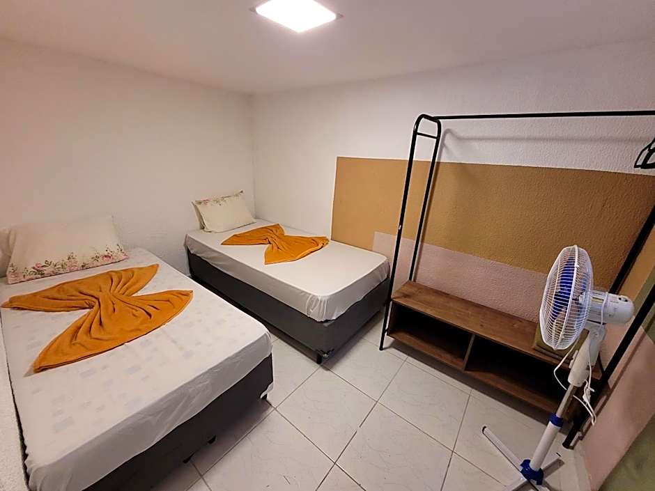 Self Hostel
