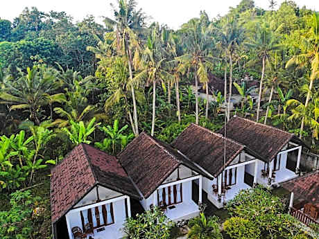 Kubu Indah Guest House
