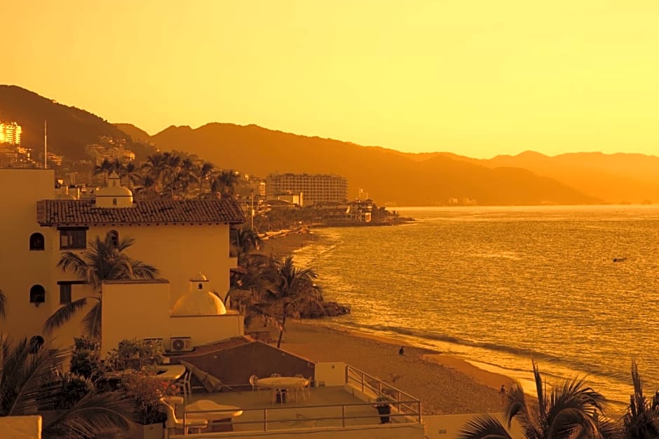 Hotel El Pescador